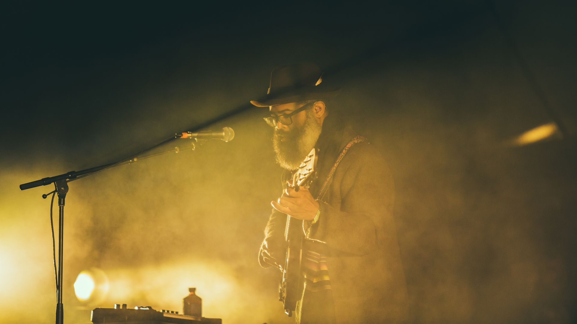 Eventos y música en vivo tendrán su espacio
